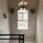 Pension Madrilena