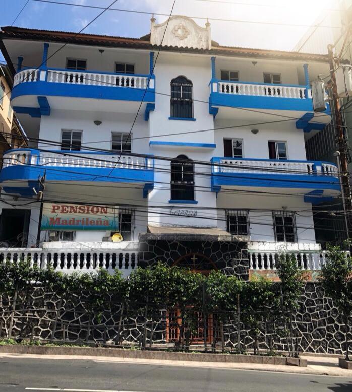 Motel Madrilena *