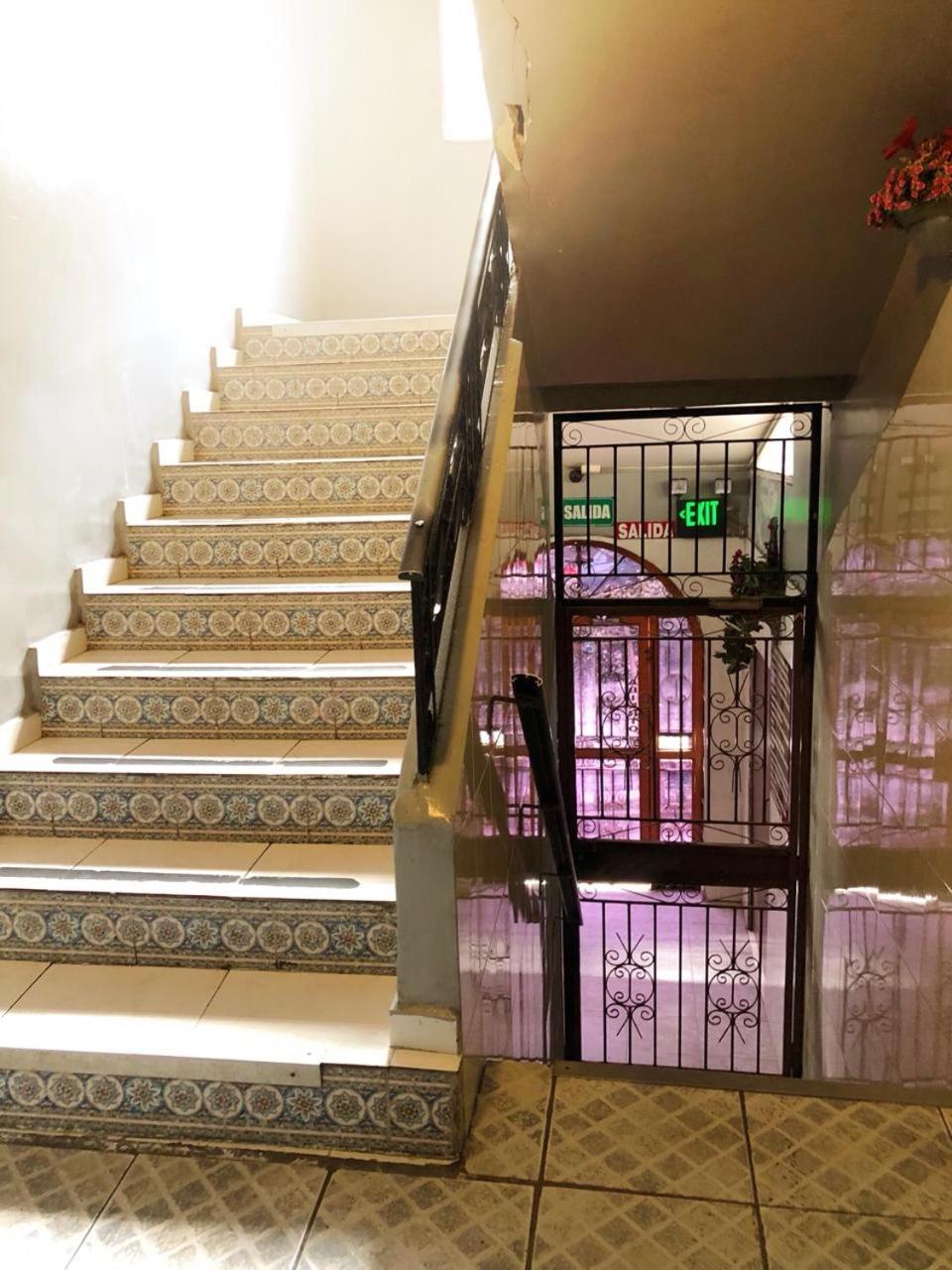 Madrilena Motel