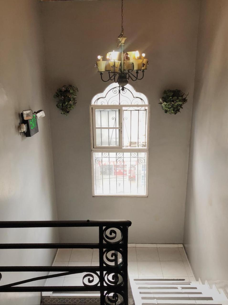 Motel Madrilena